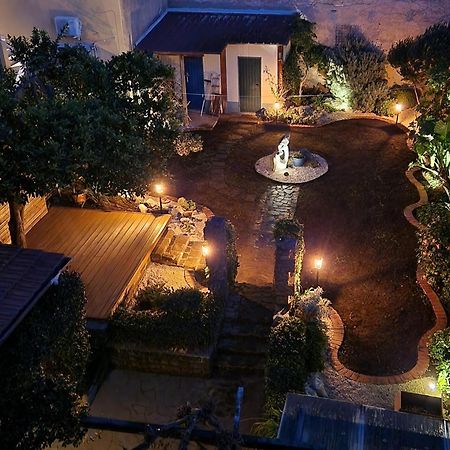 Abbraccia Morfeo Roma Bed and Breakfast Eksteriør billede