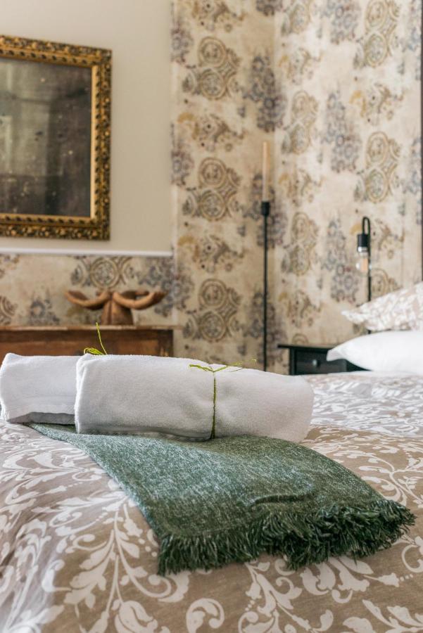 Abbraccia Morfeo Roma Bed and Breakfast Eksteriør billede