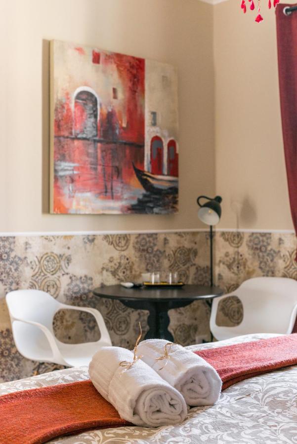 Abbraccia Morfeo Roma Bed and Breakfast Eksteriør billede