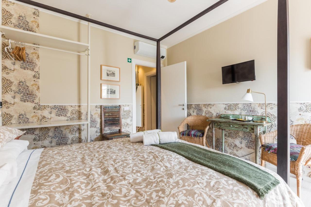 Abbraccia Morfeo Roma Bed and Breakfast Eksteriør billede