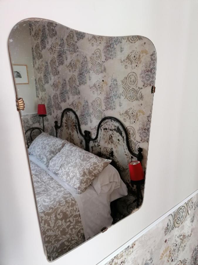 Abbraccia Morfeo Roma Bed and Breakfast Eksteriør billede