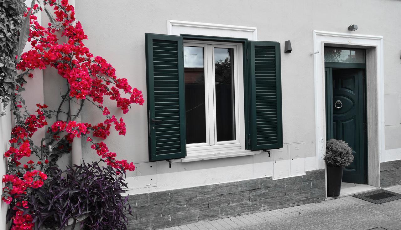Abbraccia Morfeo Roma Bed and Breakfast Eksteriør billede