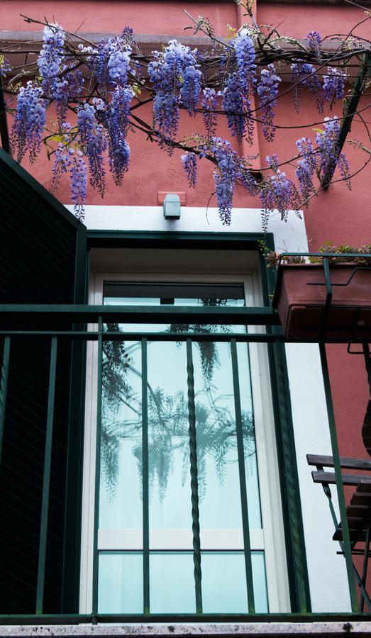 Abbraccia Morfeo Roma Bed and Breakfast Eksteriør billede
