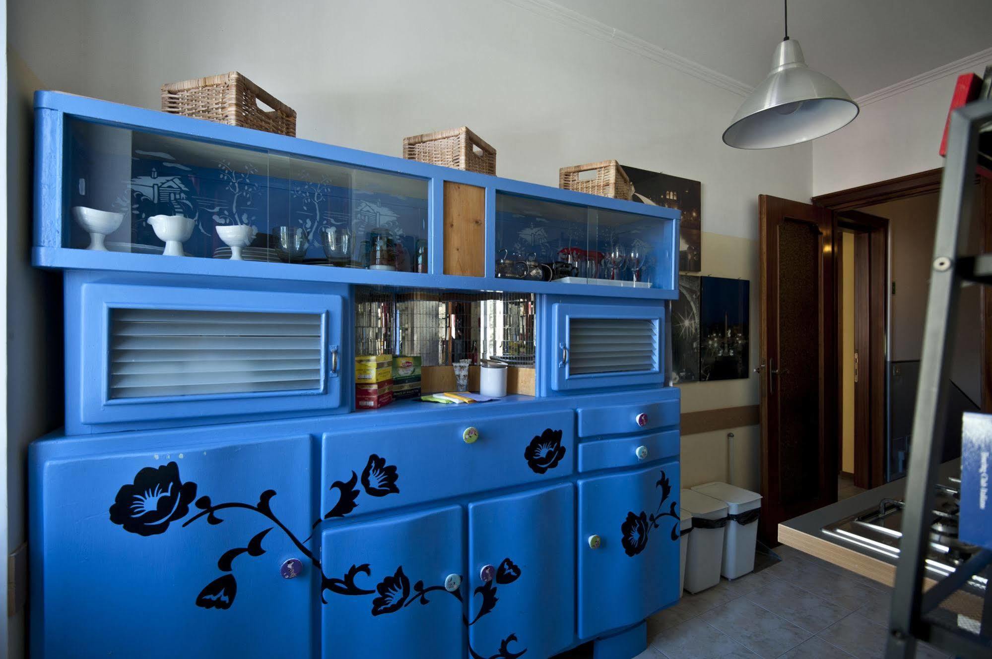 Abbraccia Morfeo Roma Bed and Breakfast Eksteriør billede